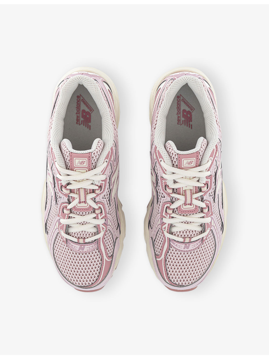 740 V2 Mesh Trainers - 2