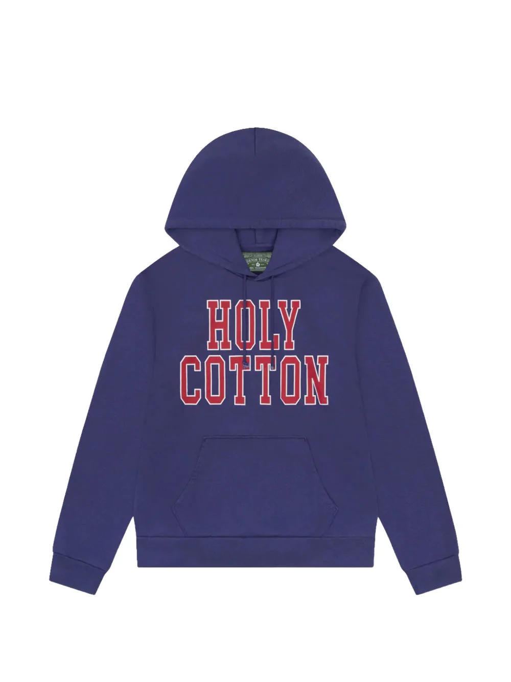 Holy Cotton hoodie - 1