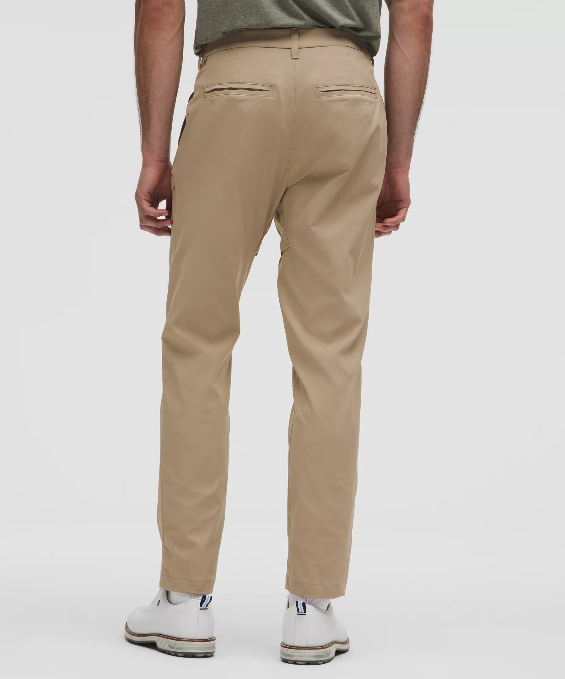 ABC Classic-Fit Golf Trouser 32L - 3