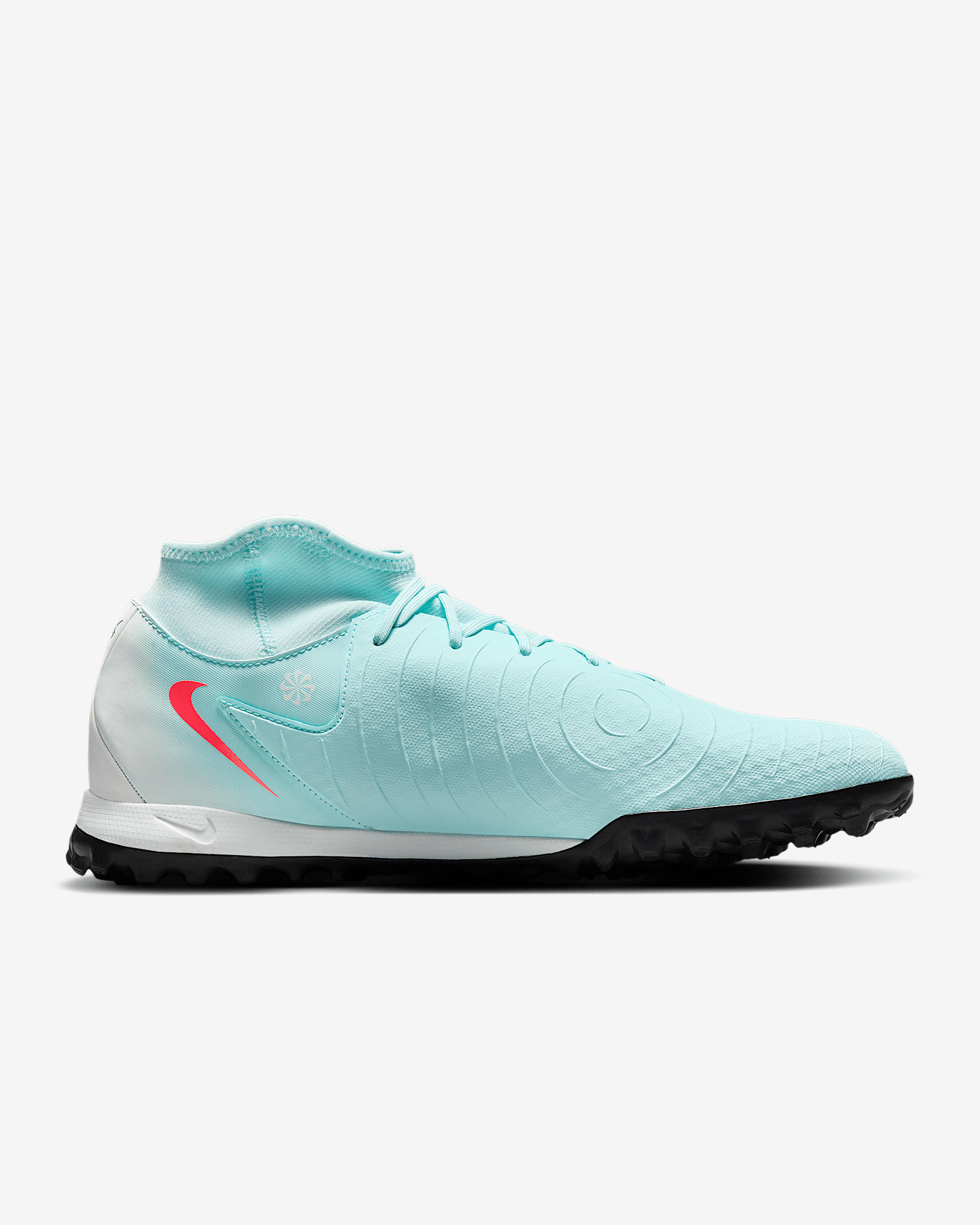 Nike Phantom Luna 2 Academy TF High-Top Soccer Shoes - 3