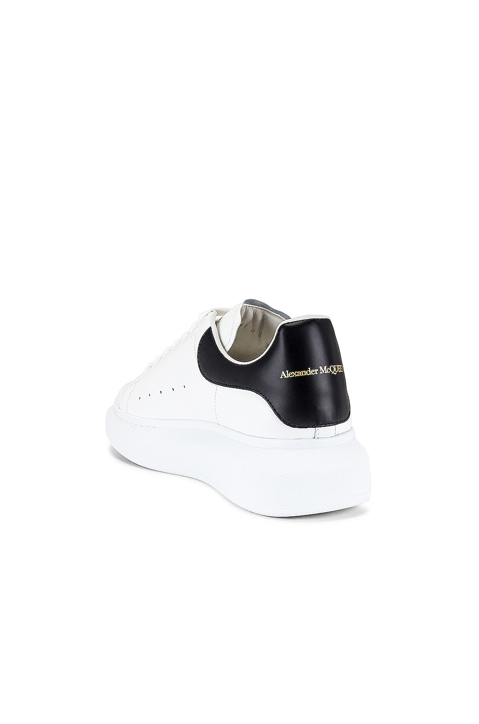 Oversized Sneaker - 3