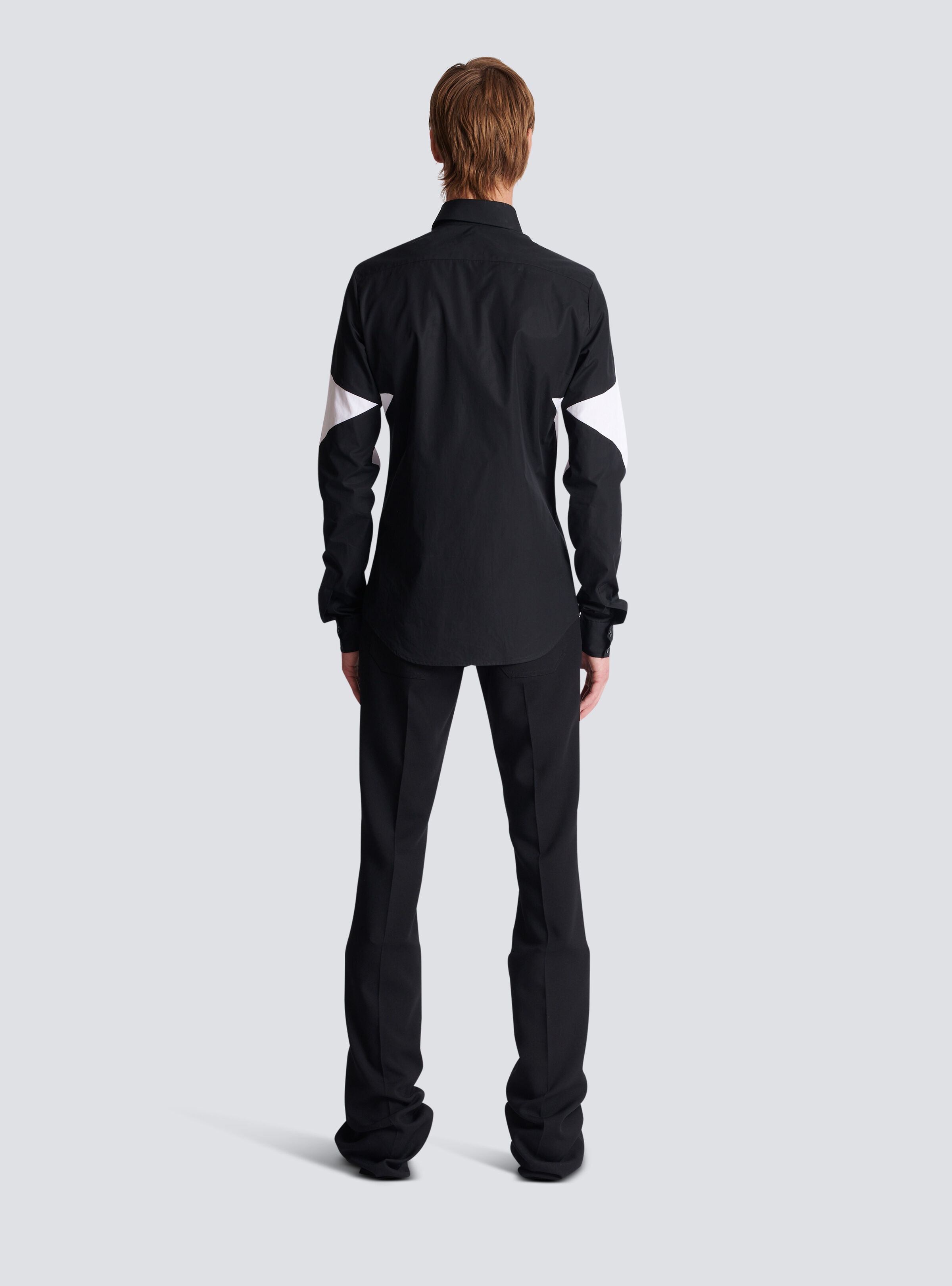 Balmain Star shirt - 4