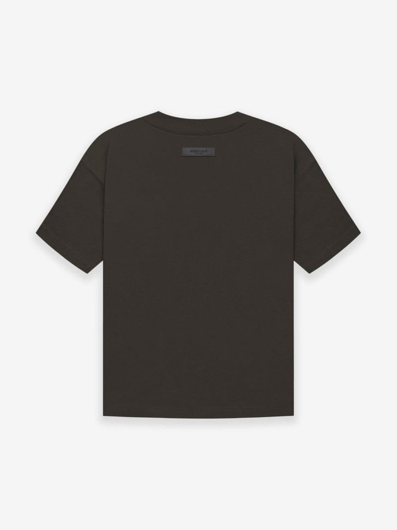 ESSENTIALS Womens SS Tee outlook