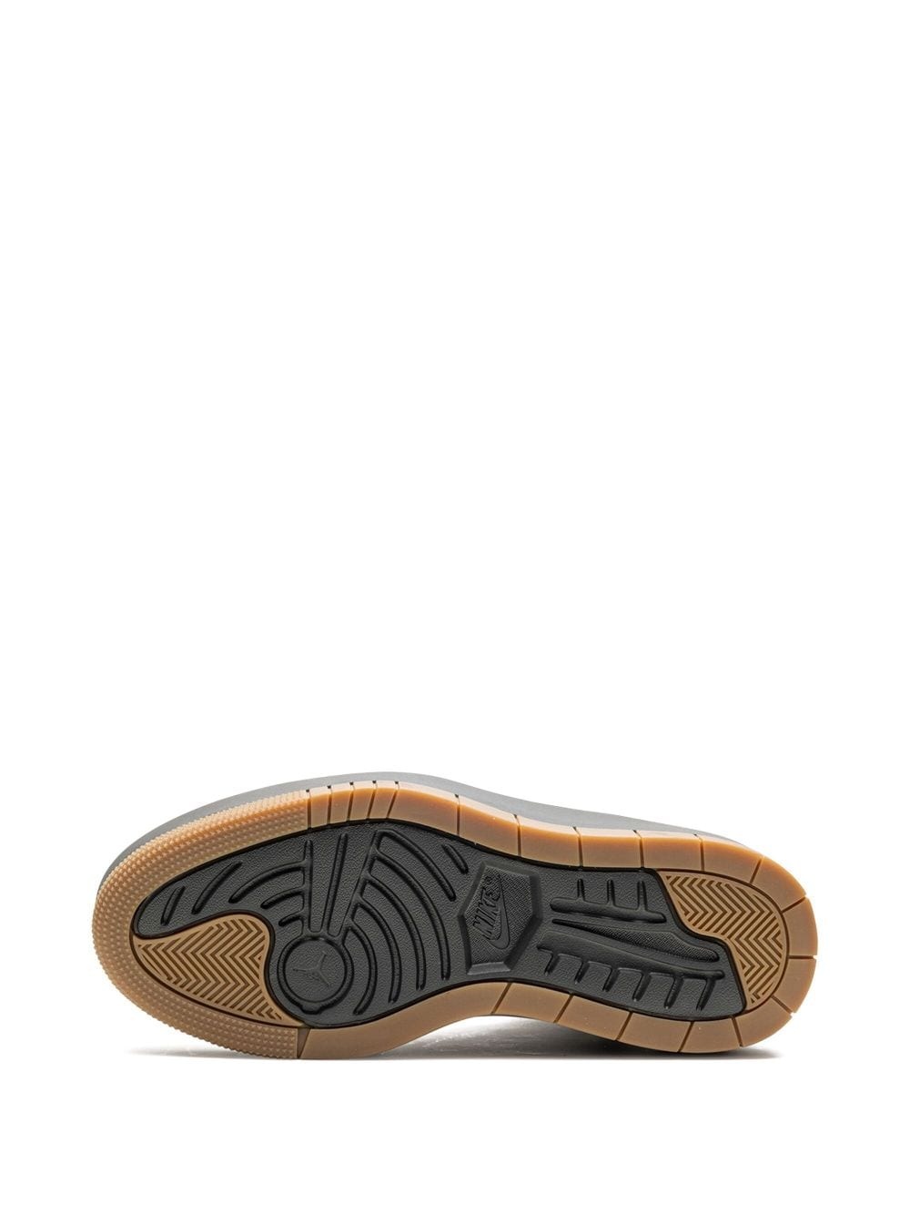 Air Jordan 1 High Elevate "Black/Gum" sneakers - 4