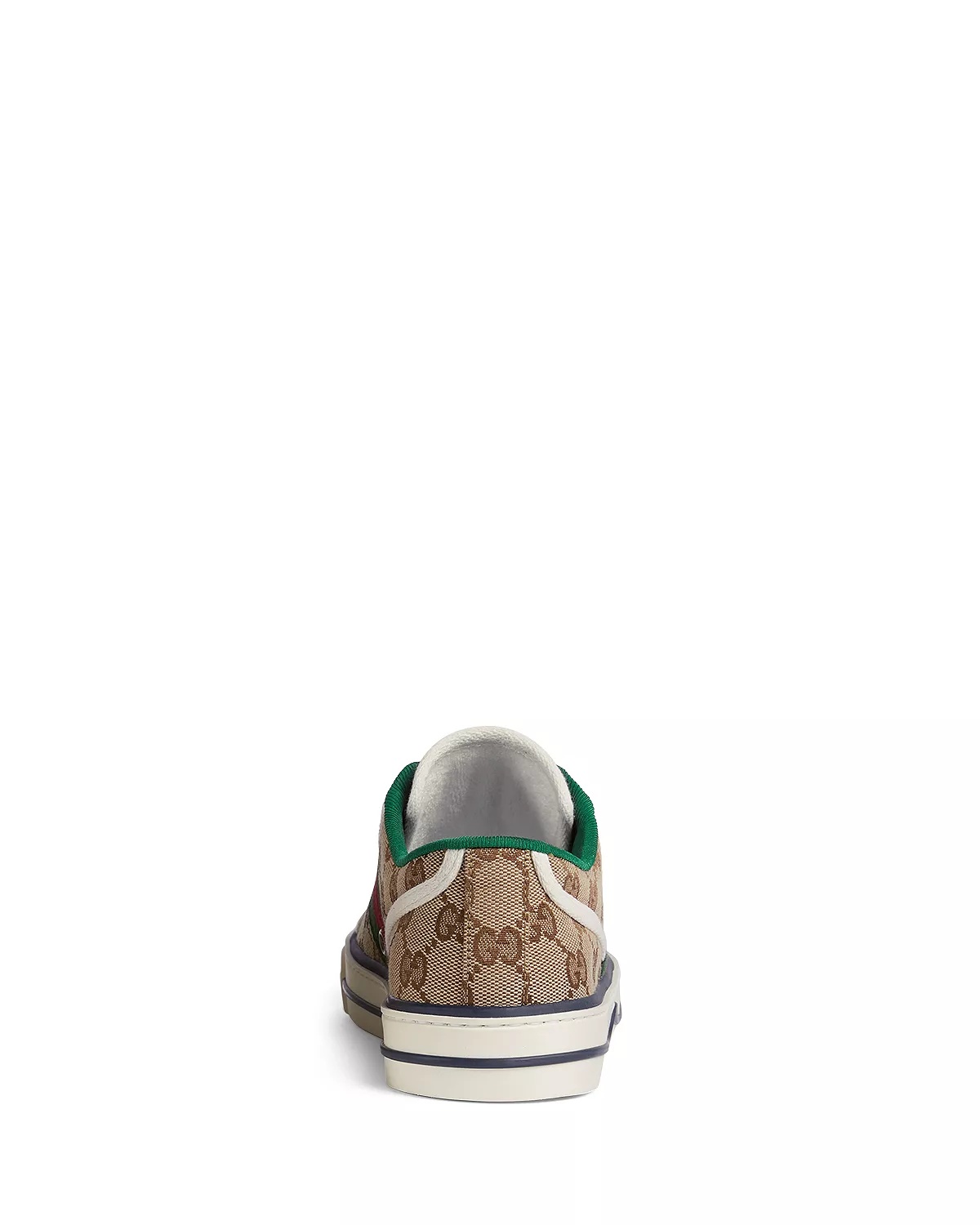 Women's Gucci Tennis 1977 Low Top Sneakers - 5