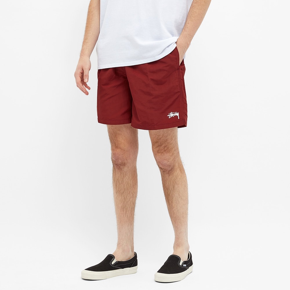 Stussy Stock Water Short - 4