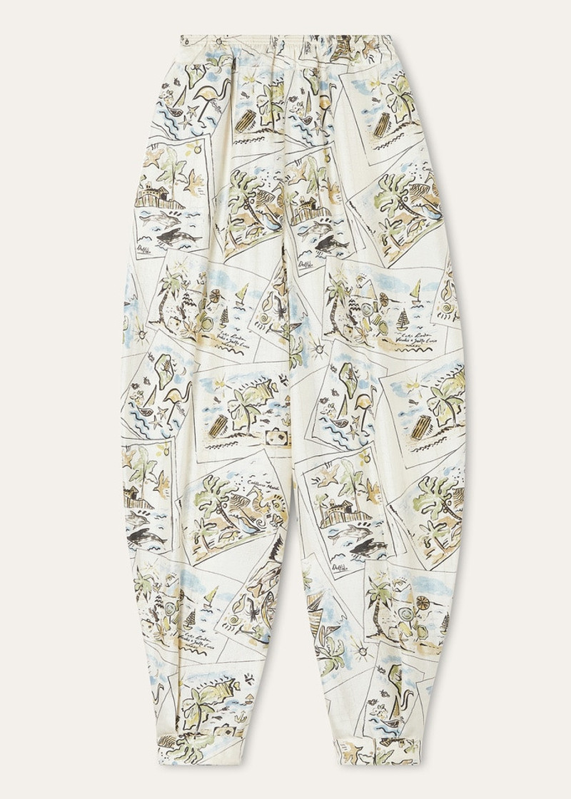 Emon Pants 6