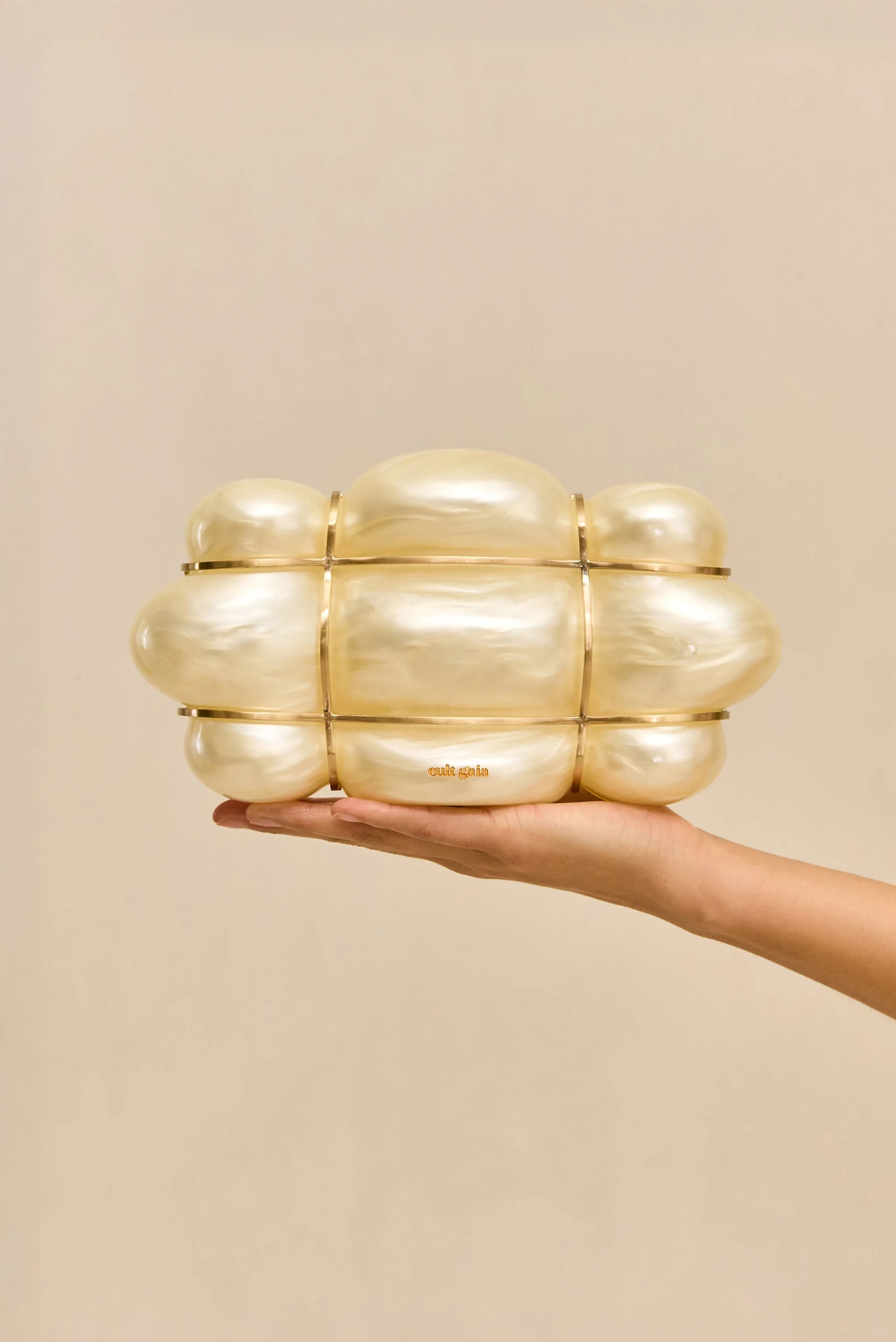 BOLLA CLUTCH - 1