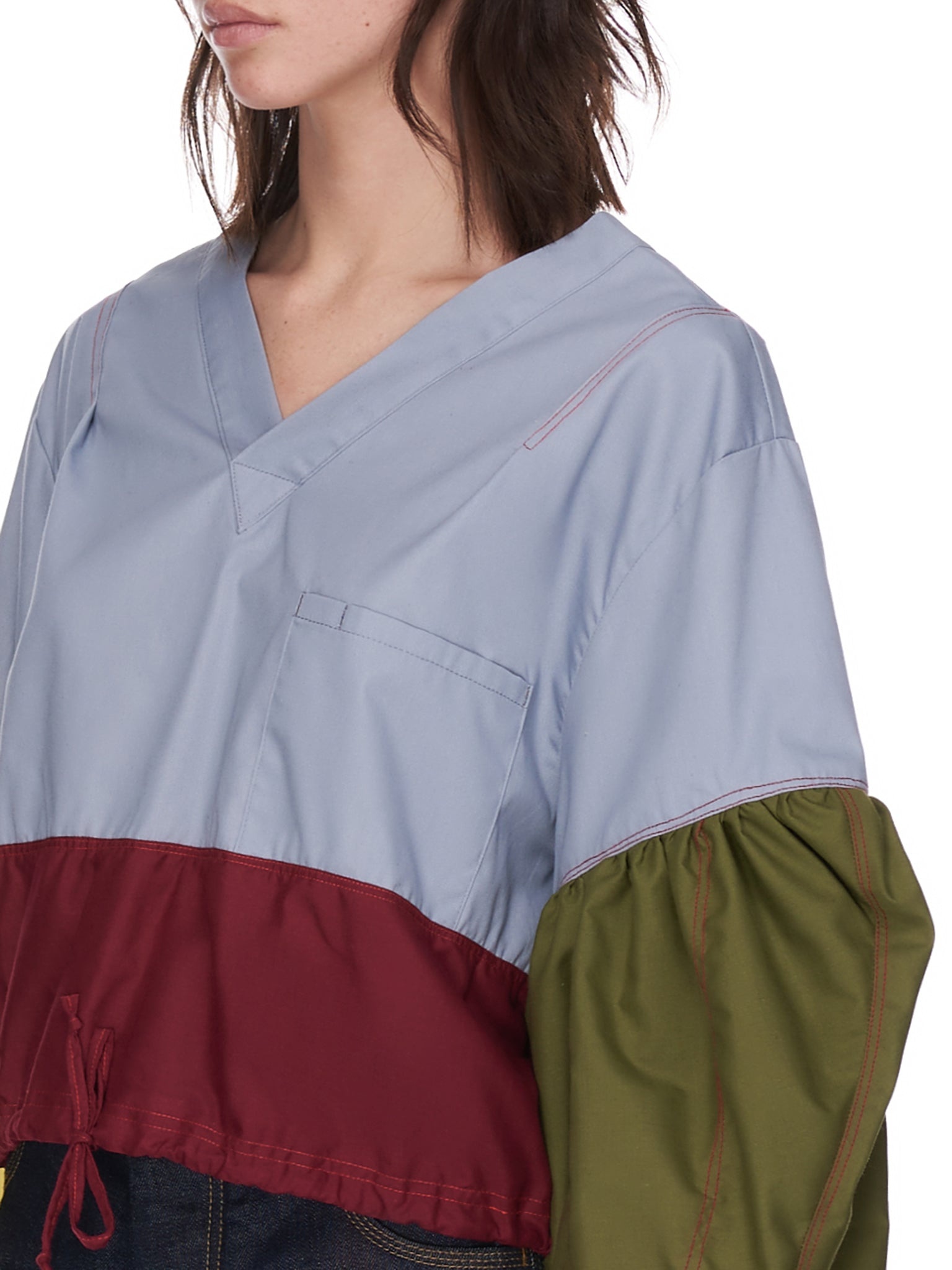 Landscape Blouse - 4