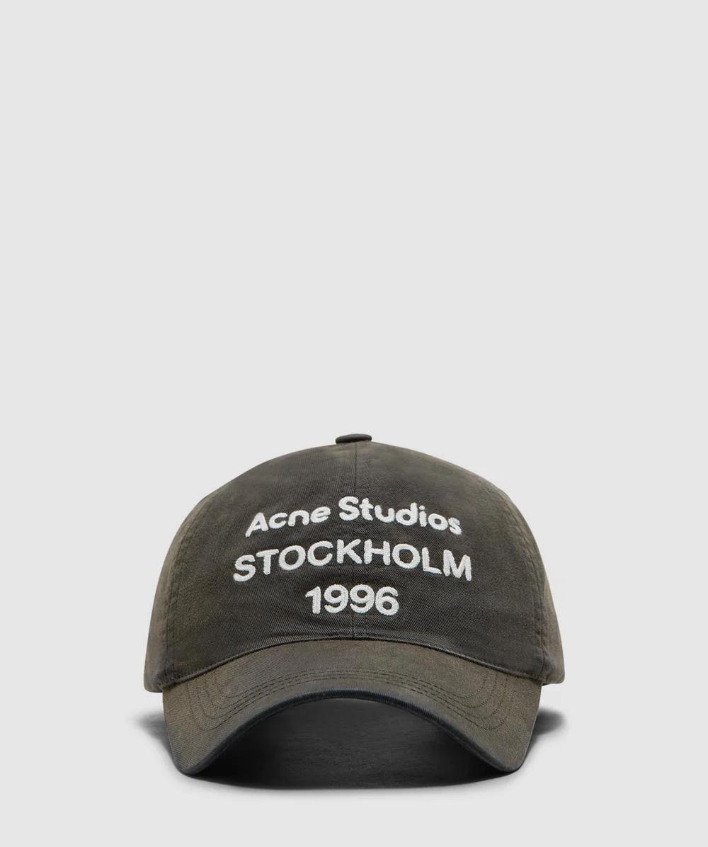 Carliy 1996 cap - 1