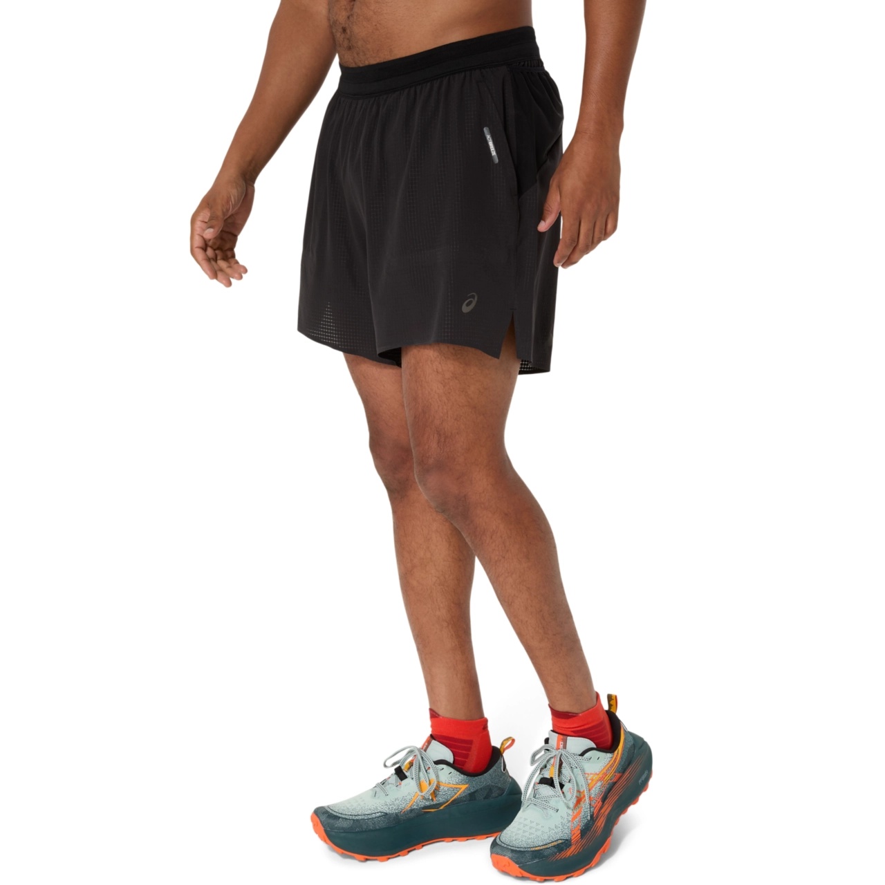 FUJITRAIL ELITE SHORT - 3