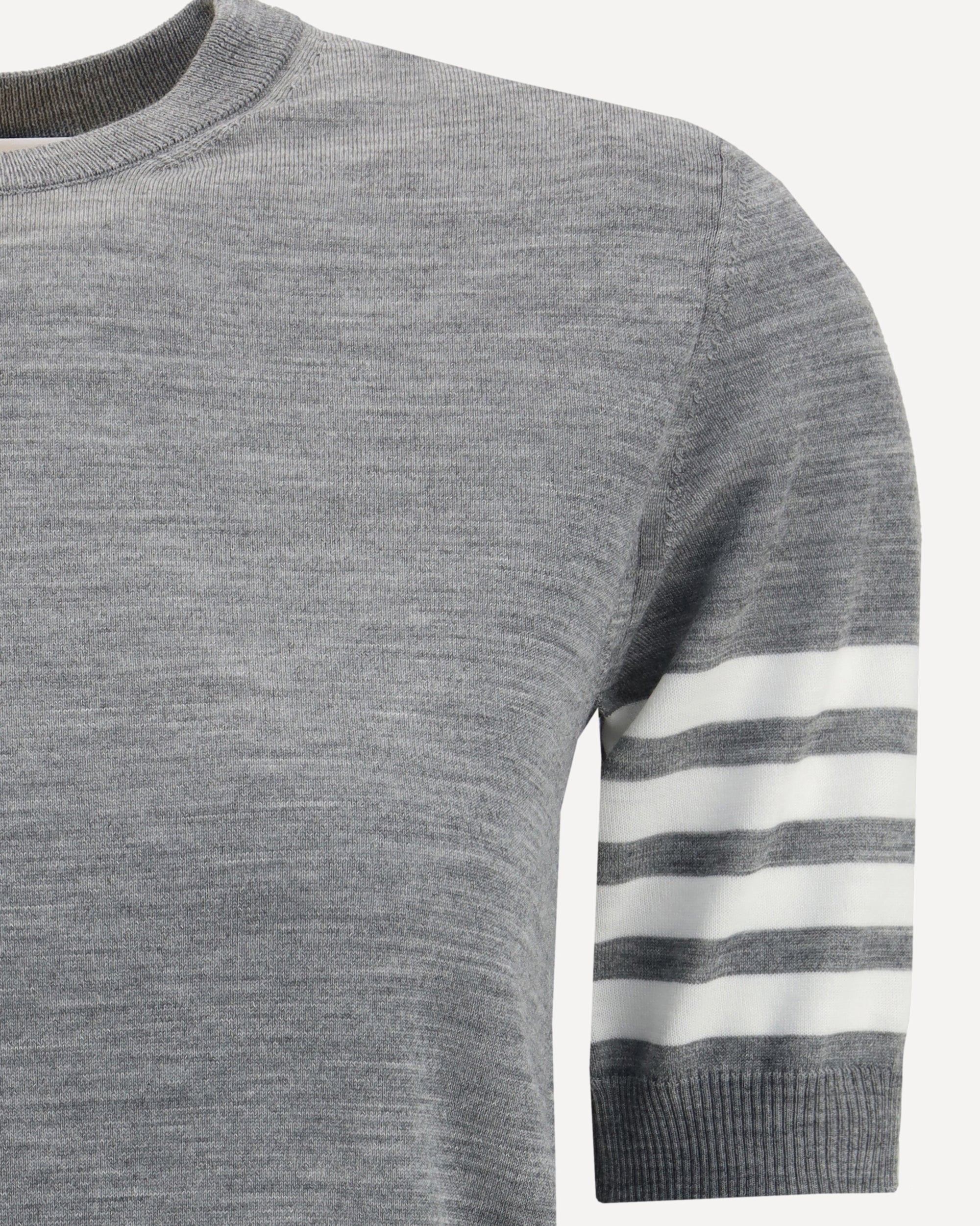Knit T-Shirt - 3