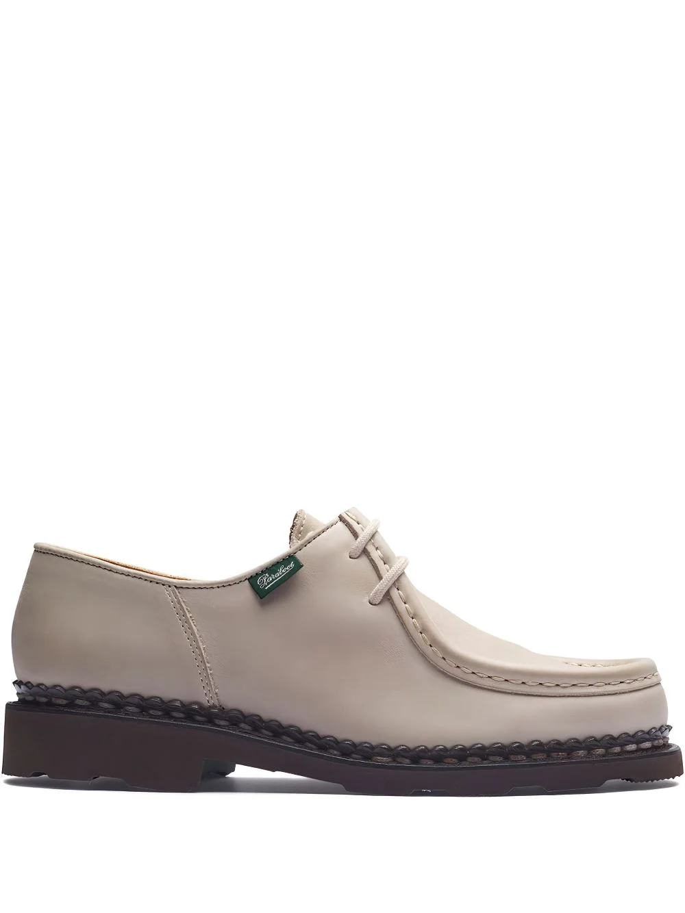 Michael derby shoes - 1