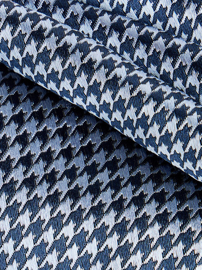 TOM FORD Textured silk tie outlook