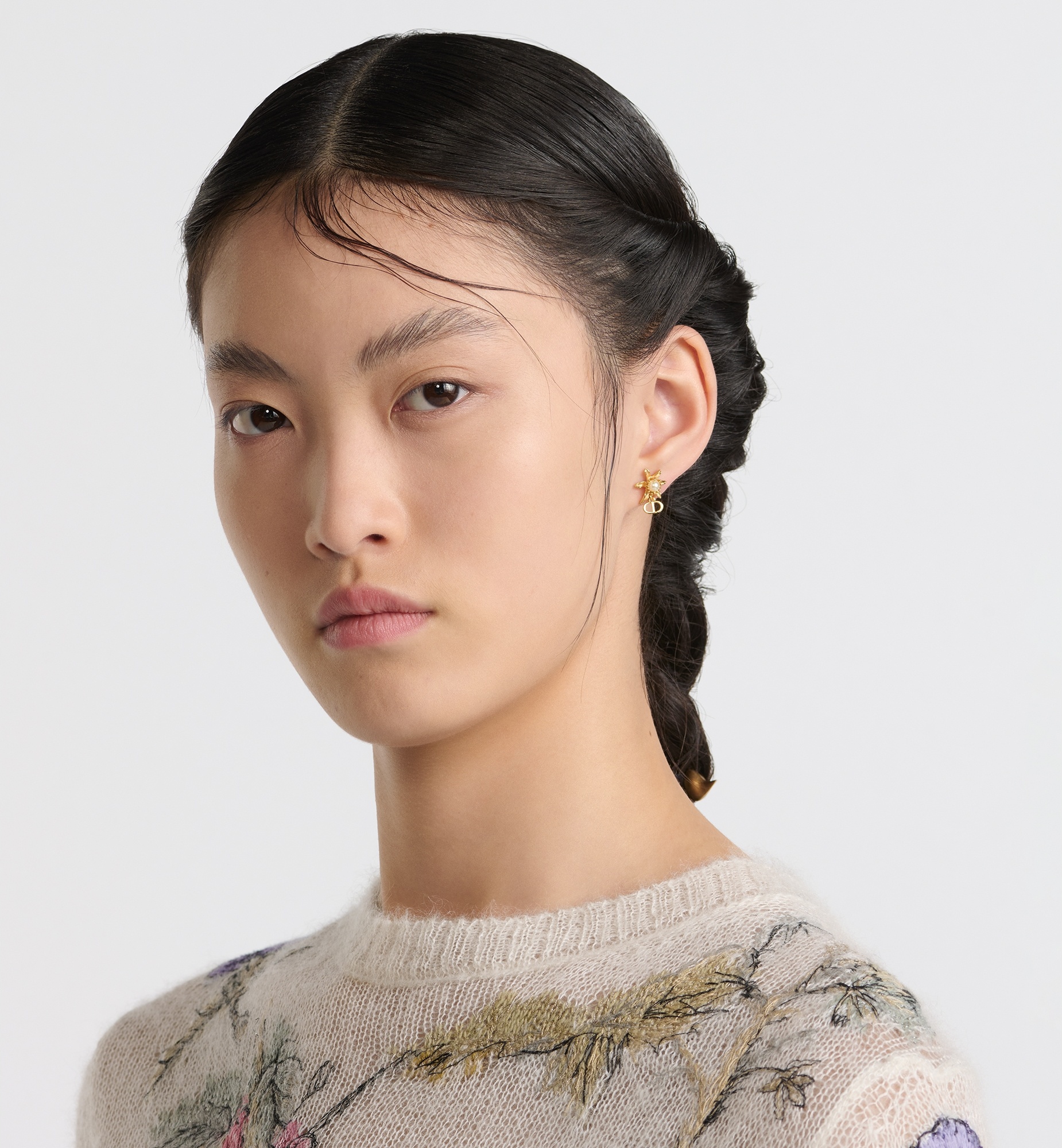 Dior Chardons Earrings - 2
