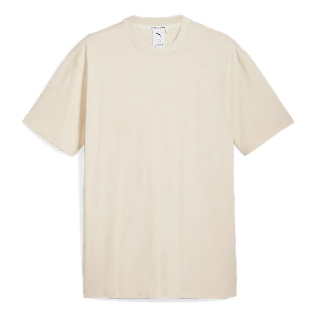 PUMA MMQ T-Shirt 'Alpine Snow' 624009-87 - 1