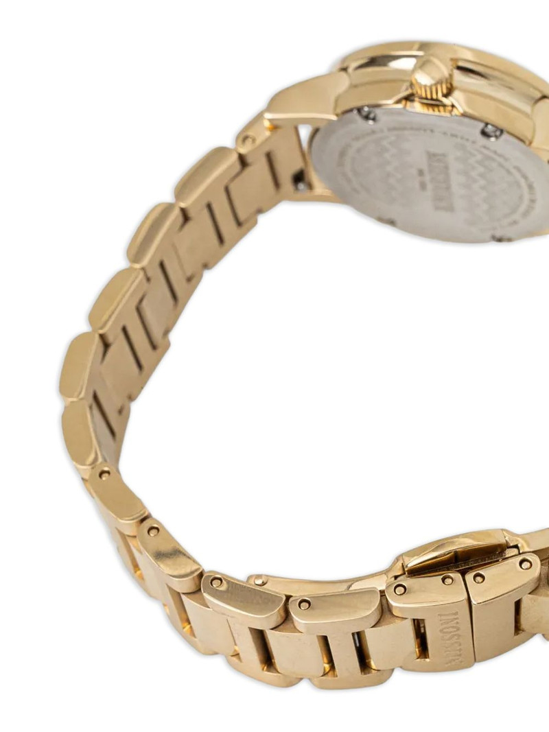 Missoni Estate 22mm outlook