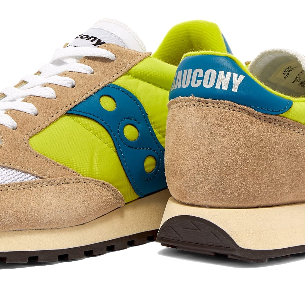 Saucony Jazz Vintage - 4