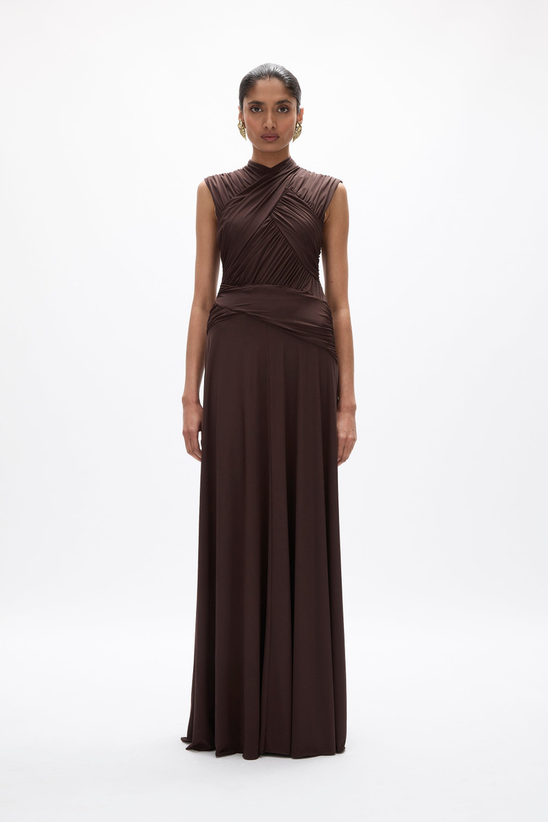 JUNIPER GOWN 1