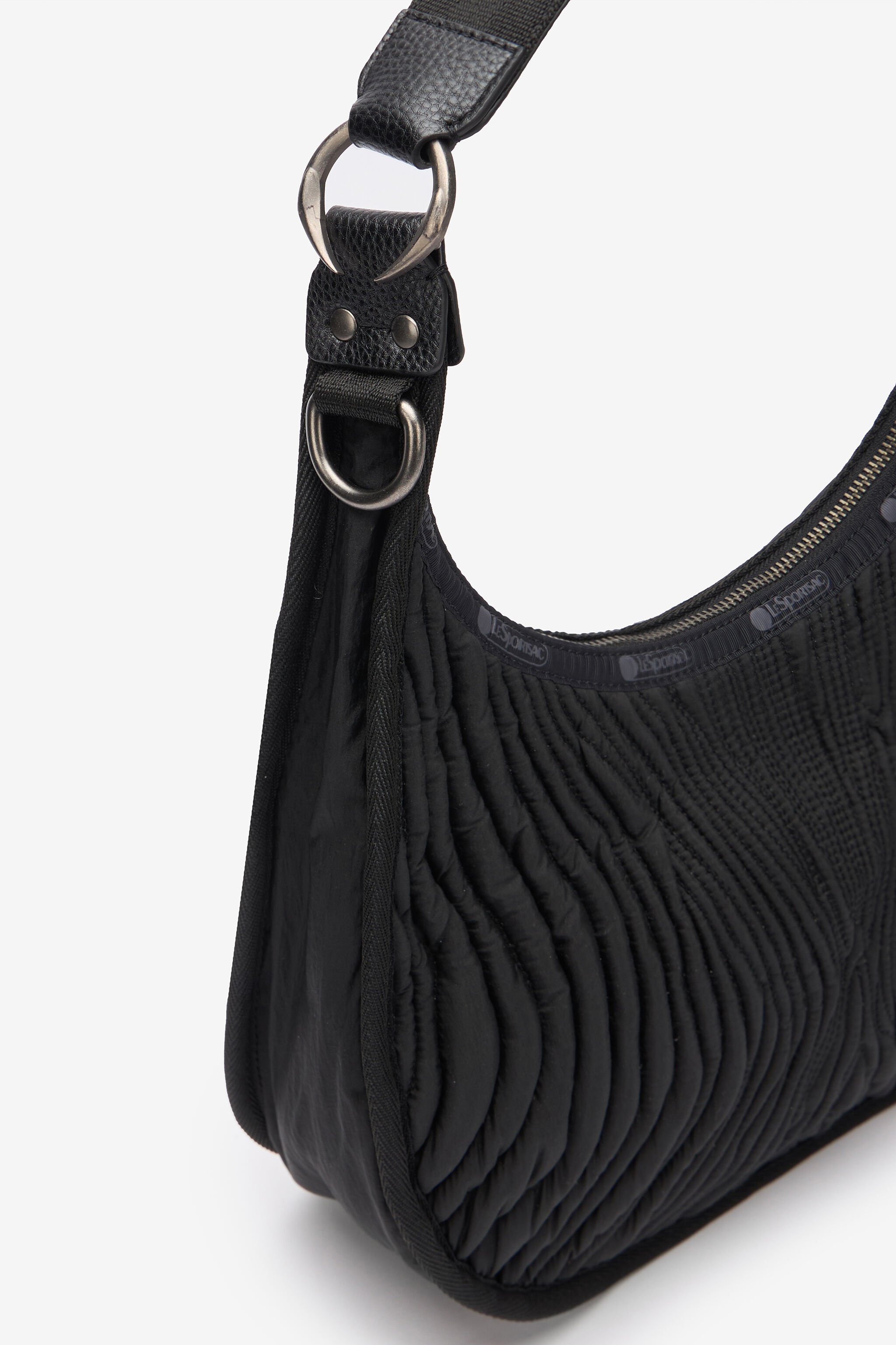 Bologna Matelasse Medium Bag - 5