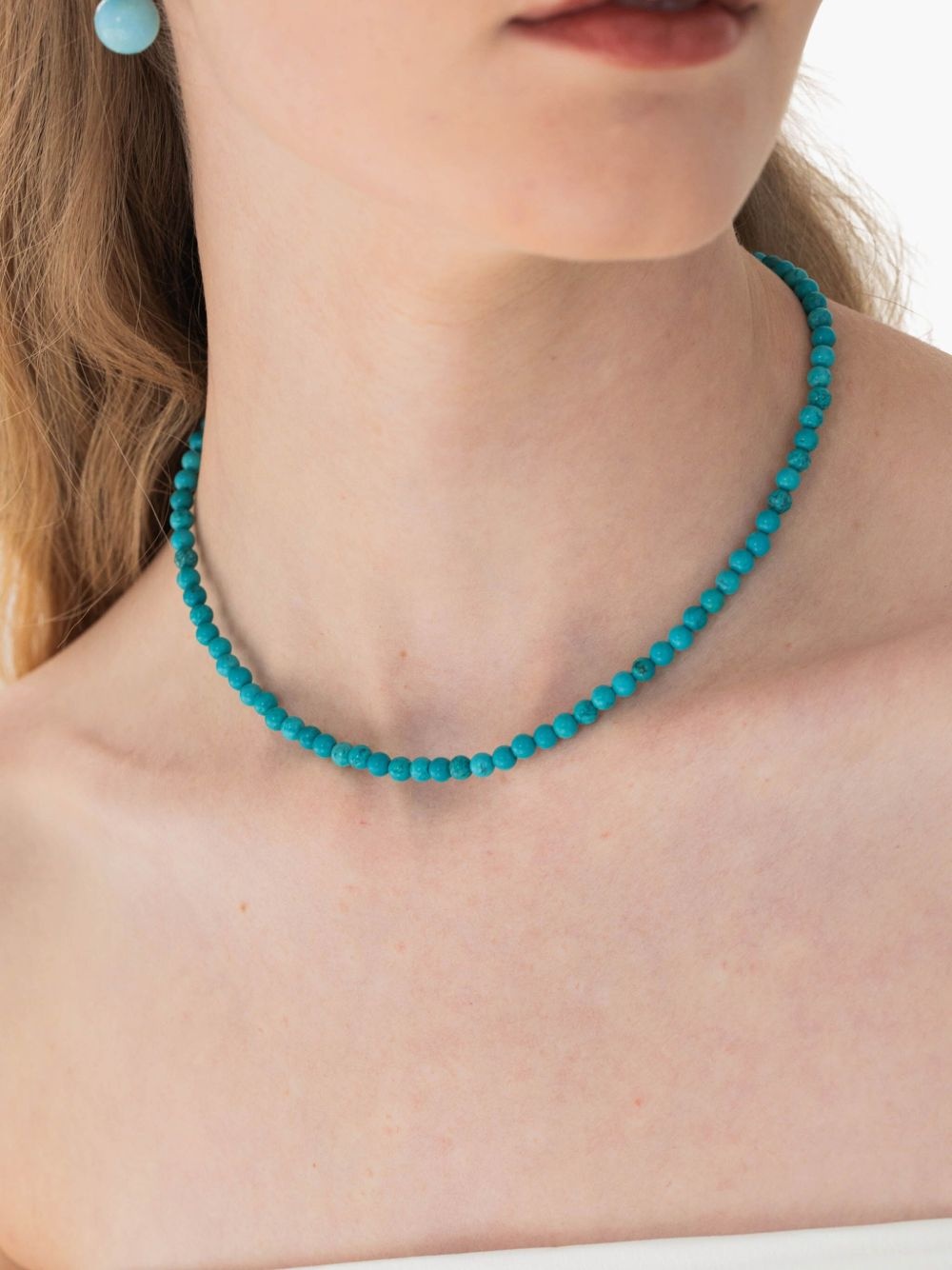 Ersa necklace - 2
