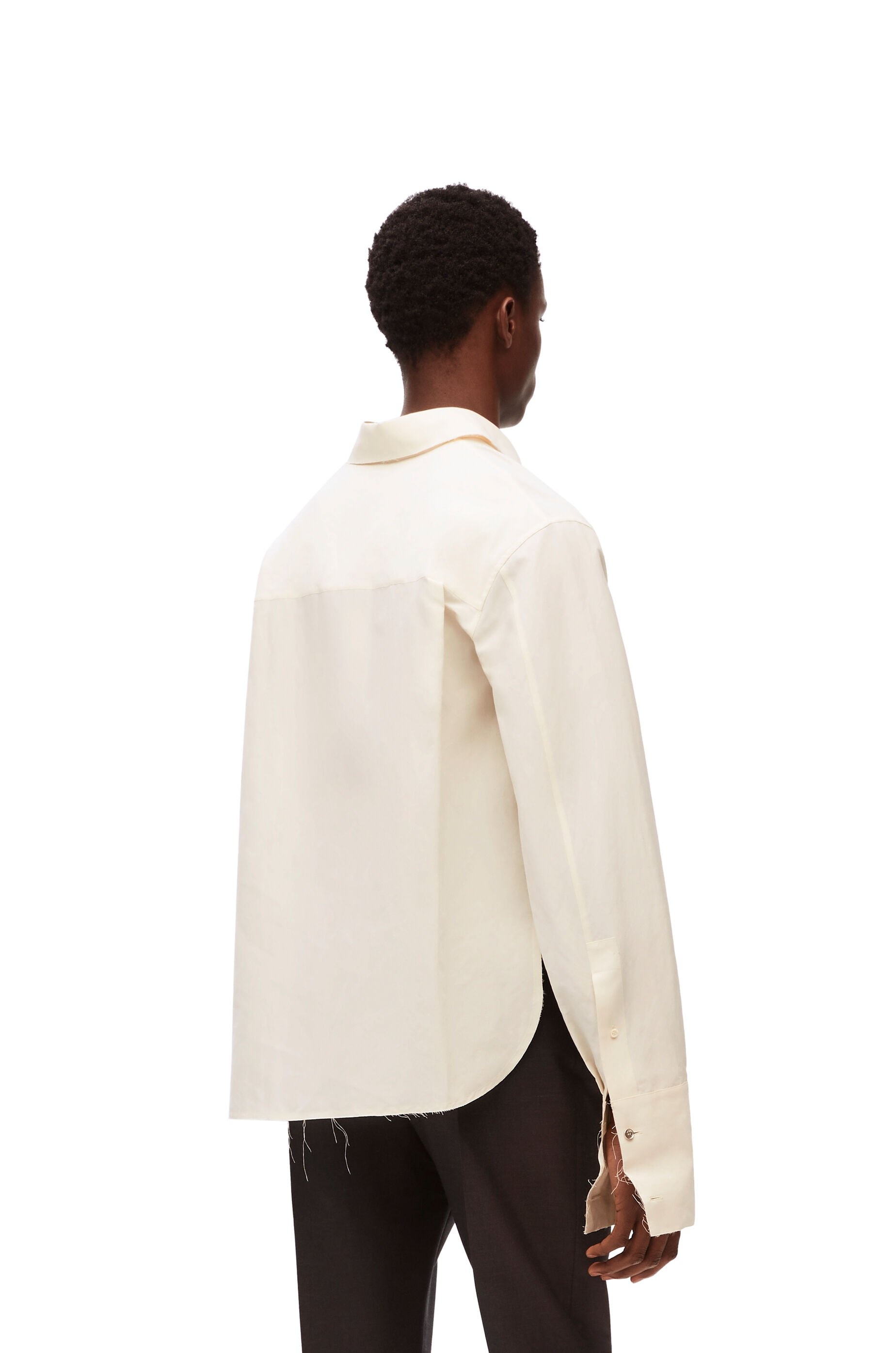 Shirt in technical paper - 4