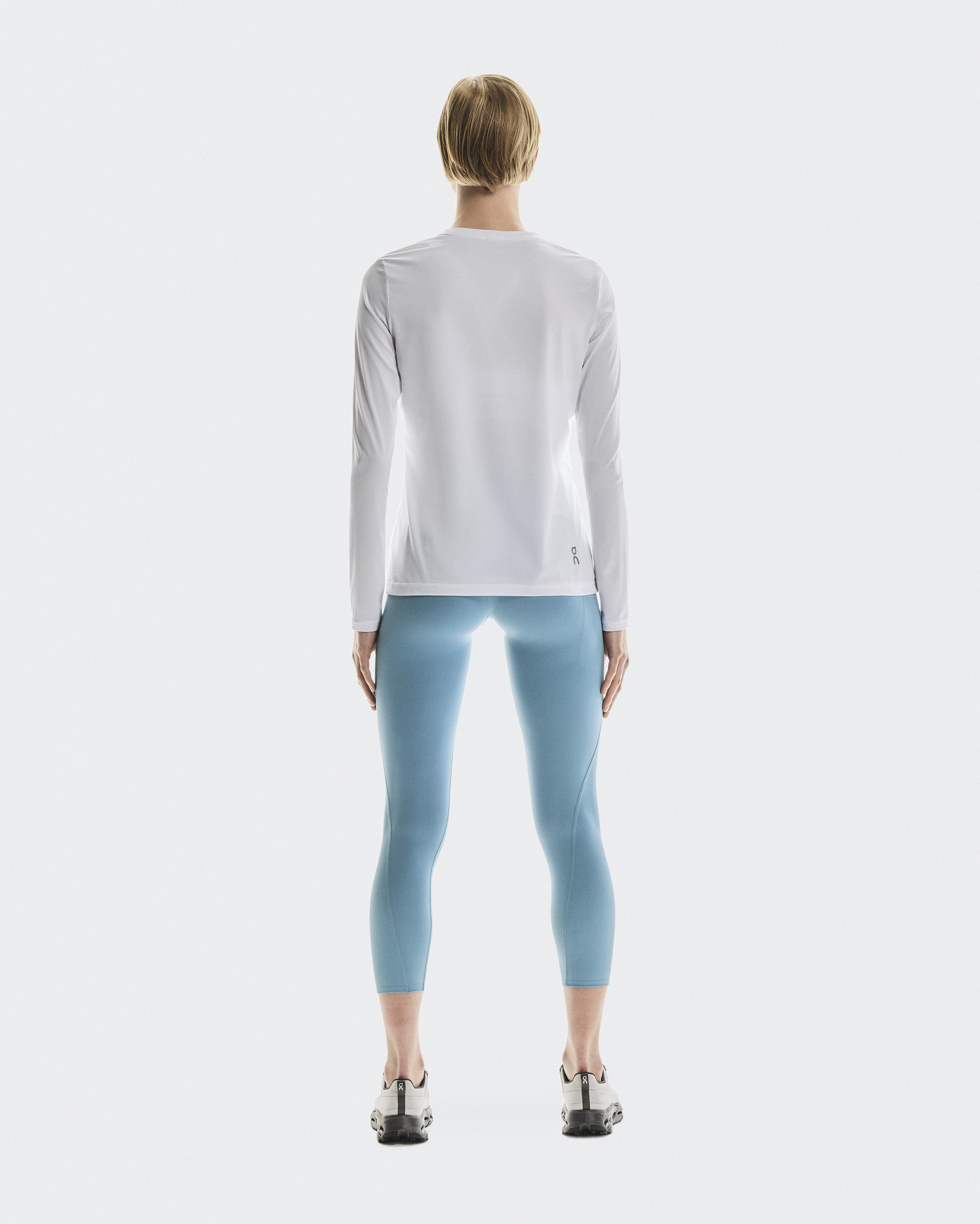 Studio Tights 7/8 - 2