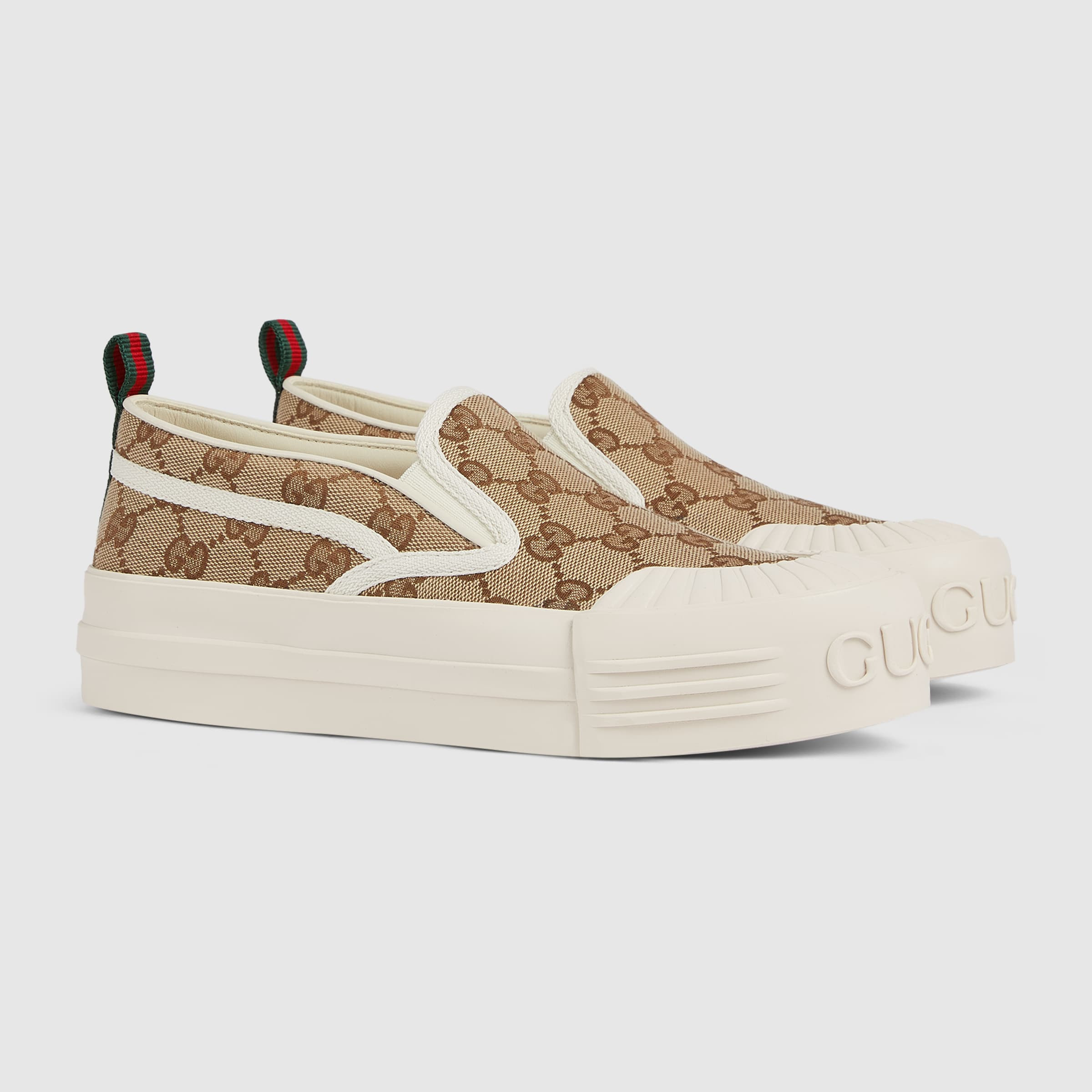 Women's slip-on sneaker - 2