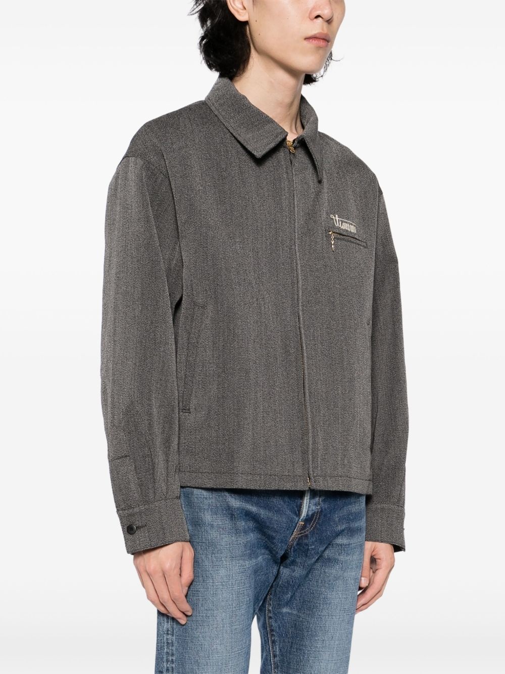 Strato jacket - 3
