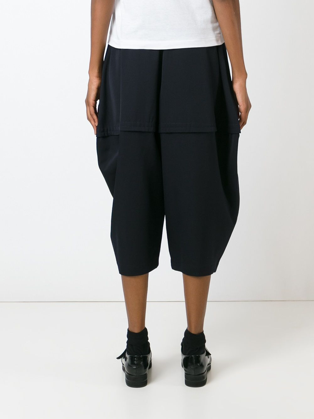 cocoon culottes - 4
