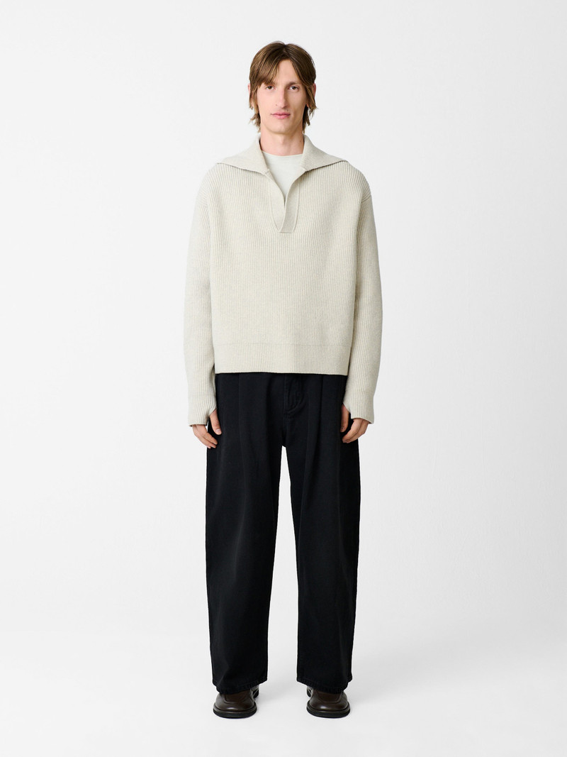 Studio Nicholson Nash Knit outlook