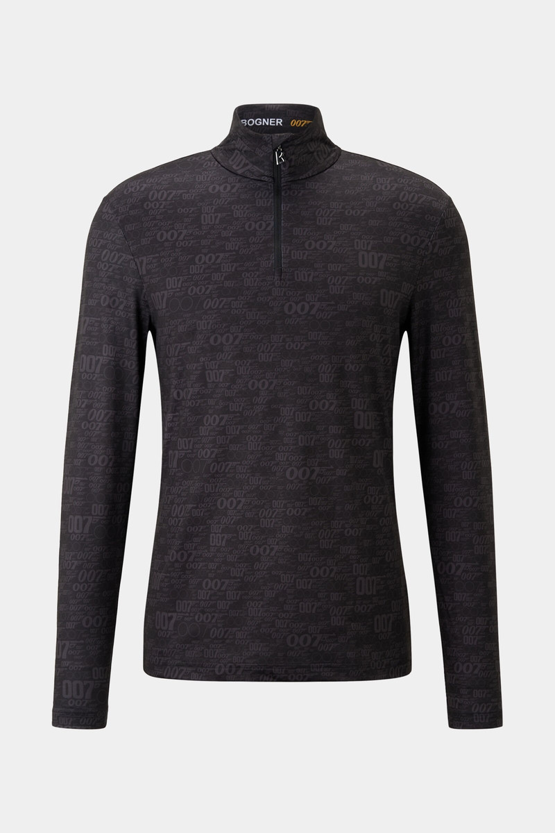 Bond First layer in Anthracite 1