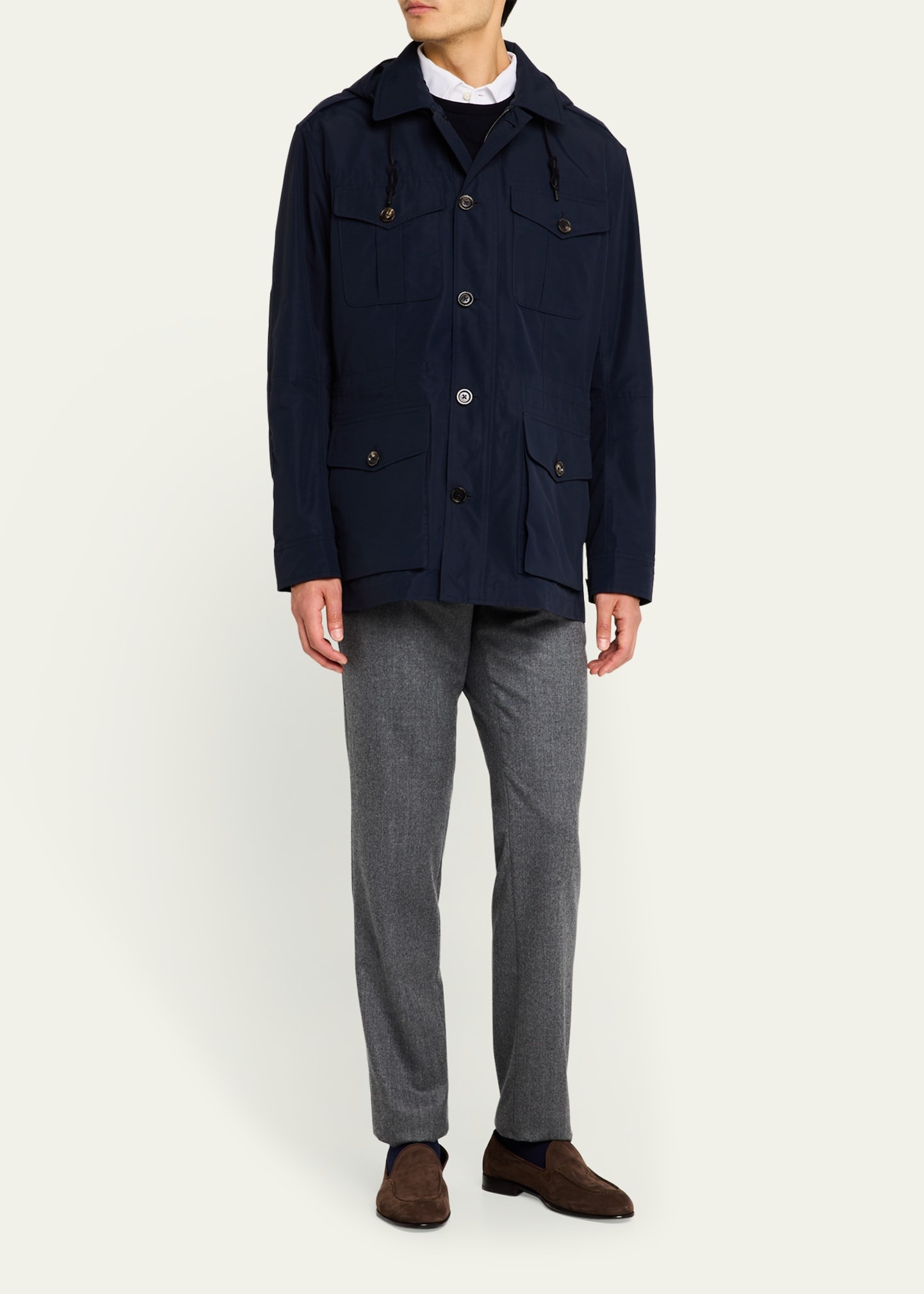 Men's Hartridge 4-Pocket Jacket - 2