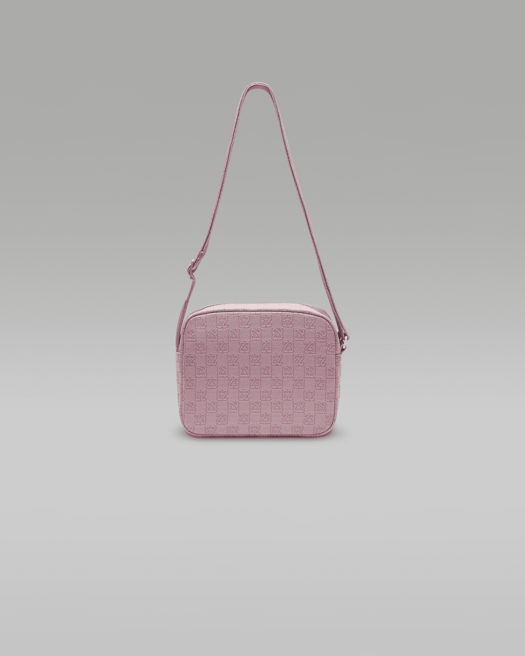 Women's Jordan Monogram Mini Messenger Bag (3.6L) - 4