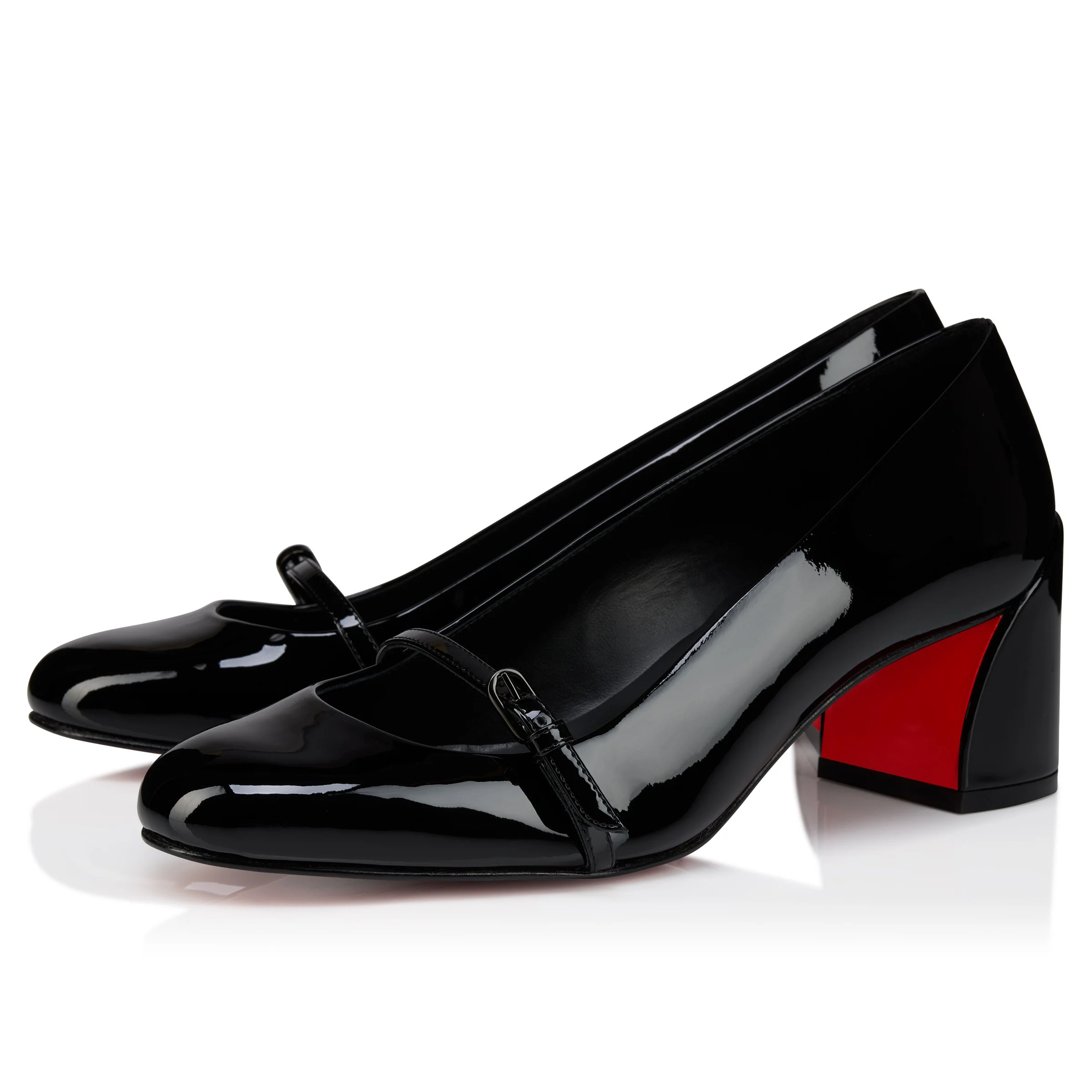 Jane Nina Pump 55 mm Pumps - 1