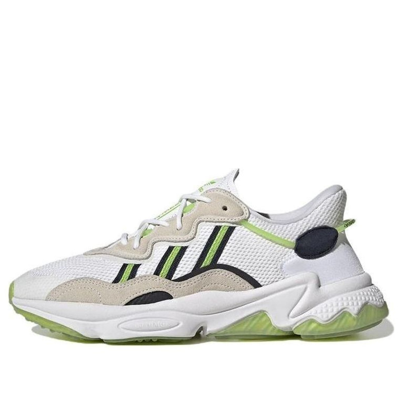 adidas Manchester United x Ozweego 'Third Kit' HP7801 - 1