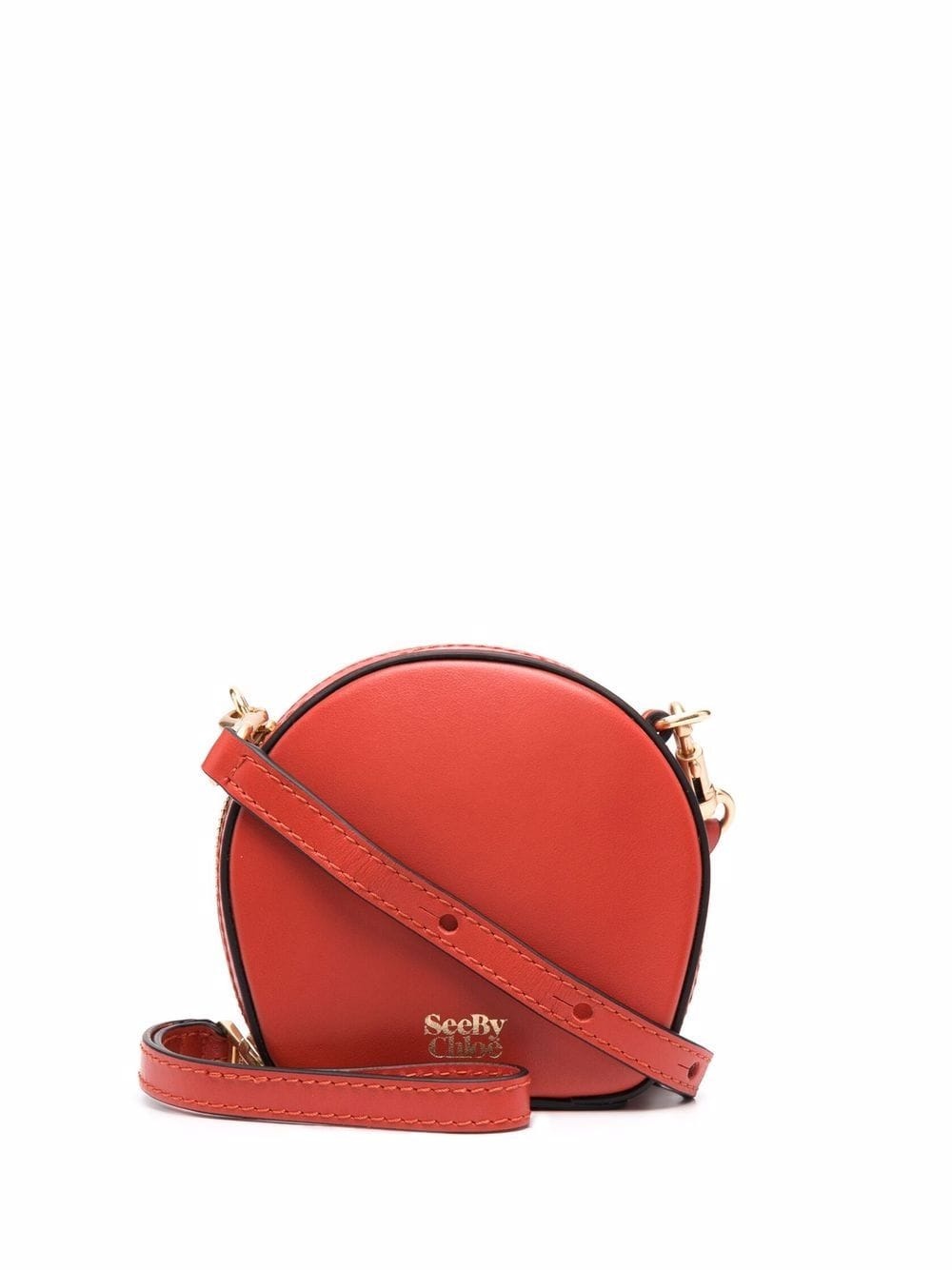 small Shell crossbody bag - 1