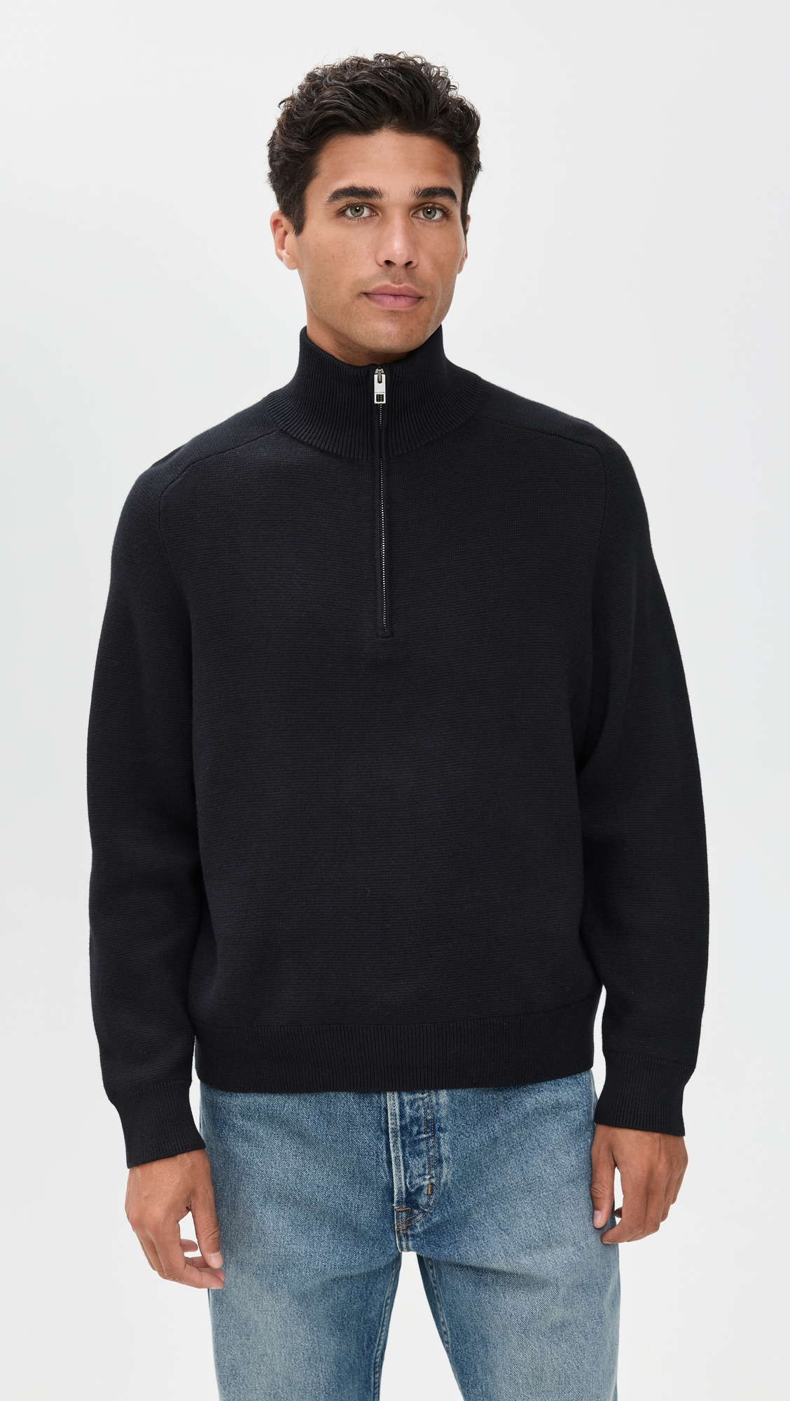 Nathaniel Sweater - 6
