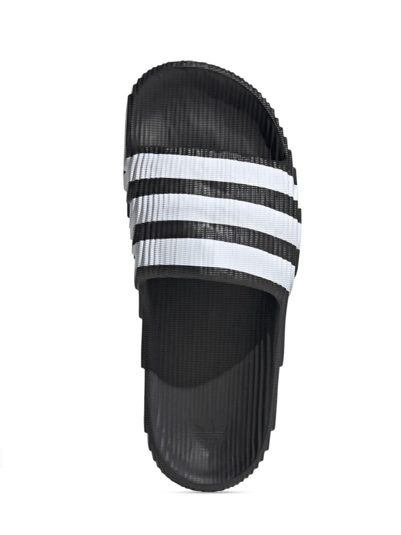 Adilette 22 slide sandals - 3
