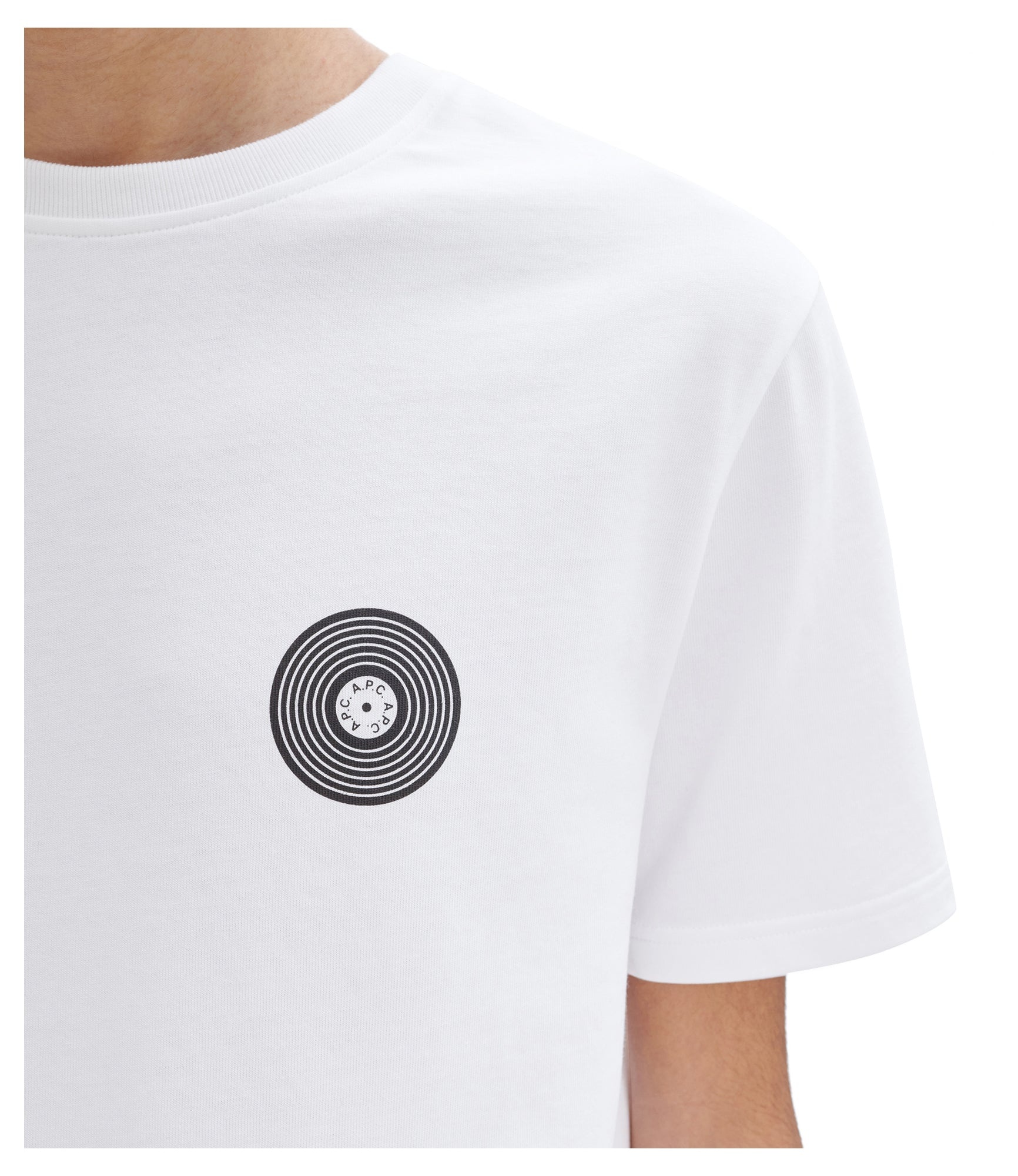 Madison T-shirt - 5