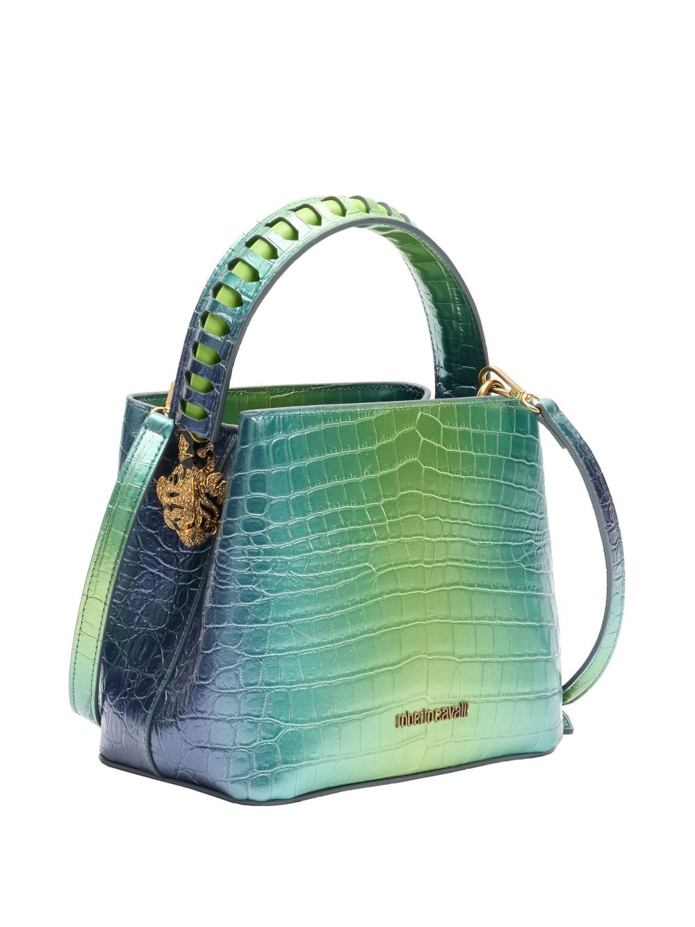 Roar Hobo tote bag - 4