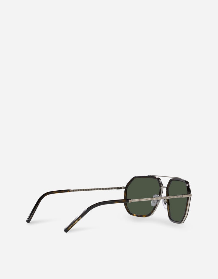 Gros grain sunglasses - 4