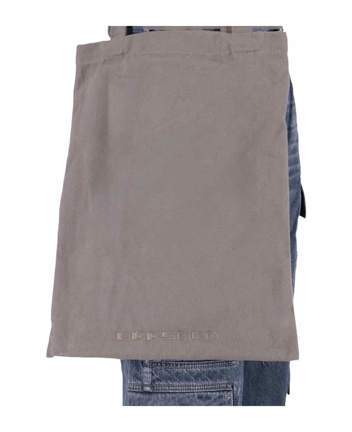 Cargo Jeans - 4