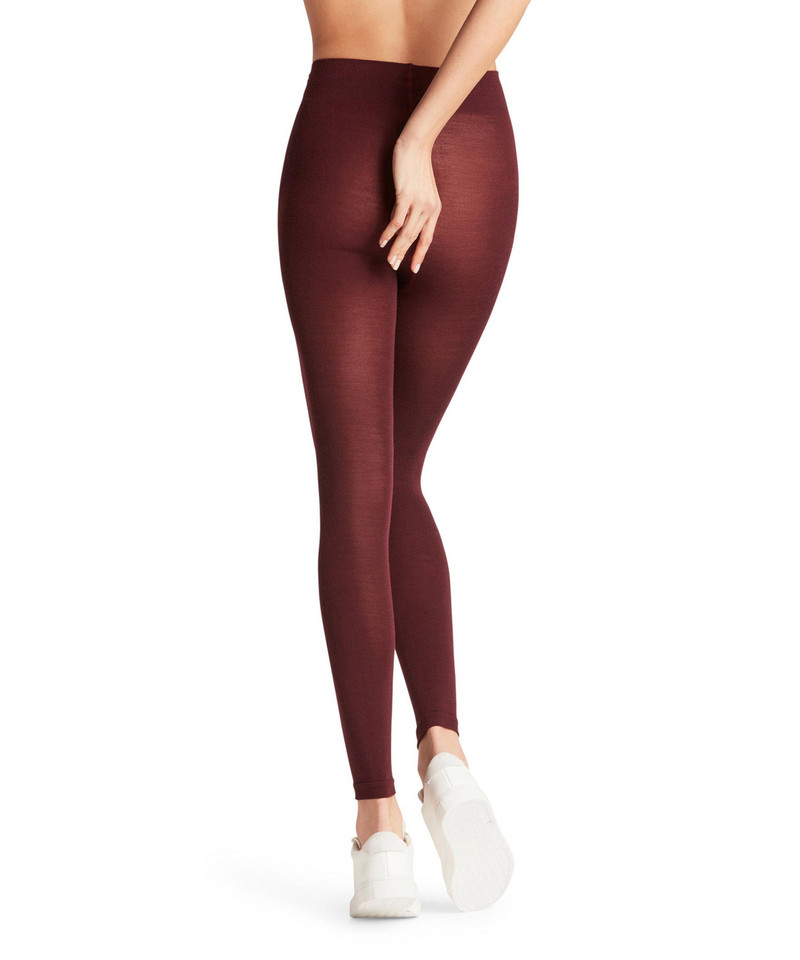 FALKE Softmerino Women Leggings outlook