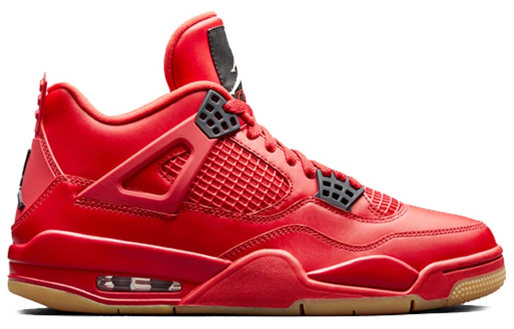 (WMNS) Air Jordan 4 Retro NRG 'Singles Day' AV3914-600 - 2