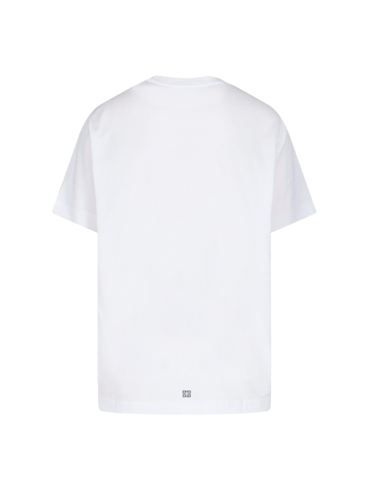 LOGO T-SHIRT - 2