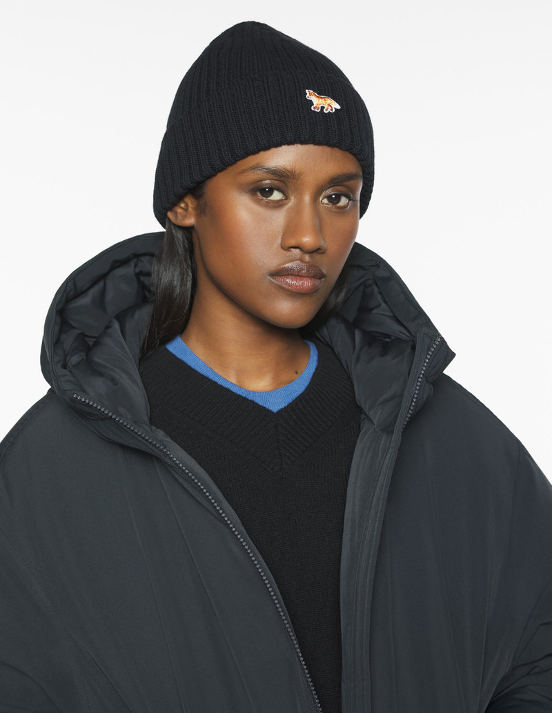 Maison Kitsuné BABY FOX BEANIE outlook