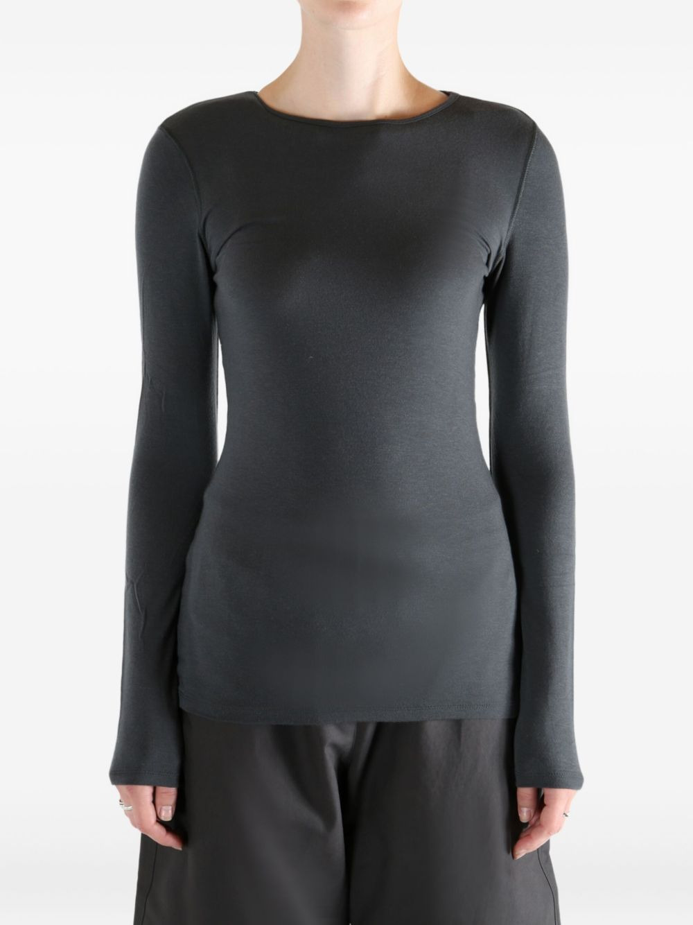 long-sleeve top - 3