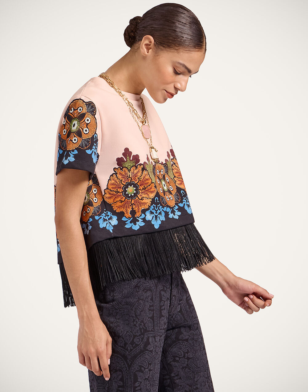 La Scala Tee - 6