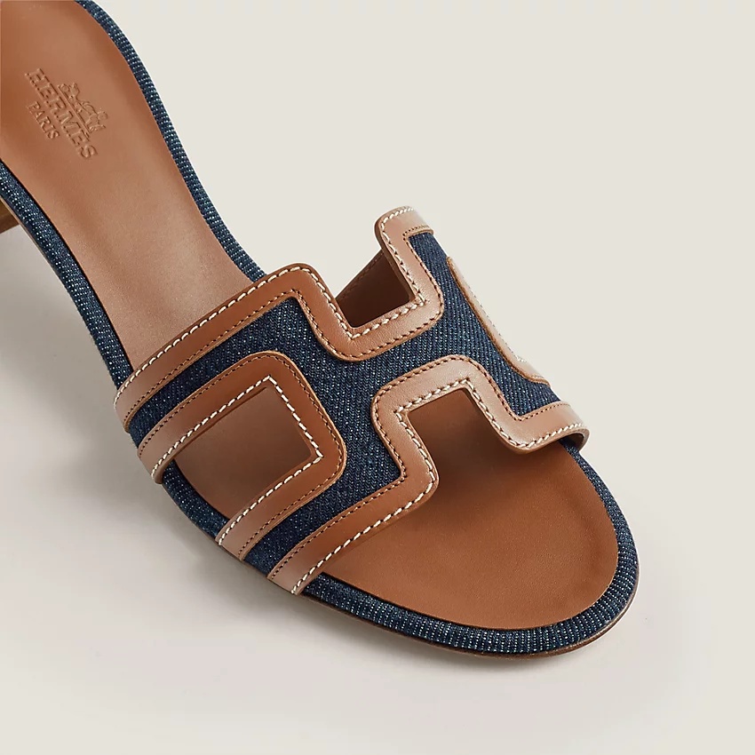Oasis sandal - 4